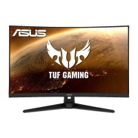 ASUS TUF Gaming VG328H1B 32” Curved Monitor,FHD,165Hz Adaptive-sync,1ms